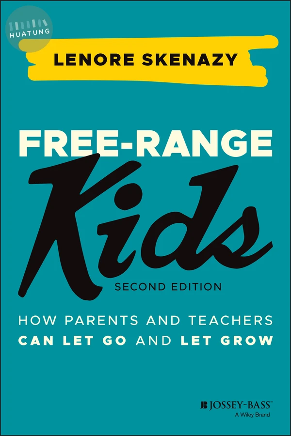 Free-Range Kids 