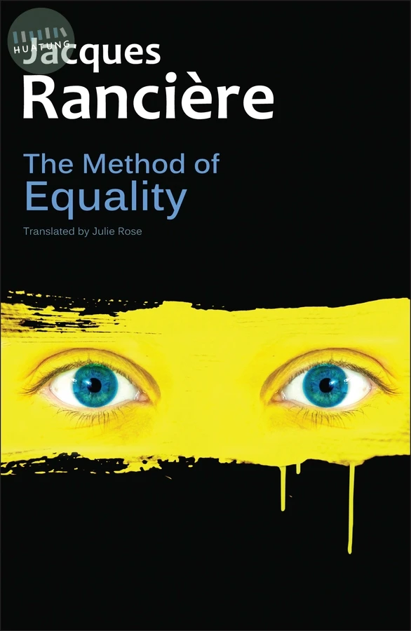 The Method of Equality 