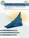 FORECASTING METHODS & APPLICATIONS (3版)