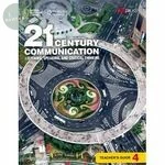 21st Century Communication (4) Teacher's Guide 