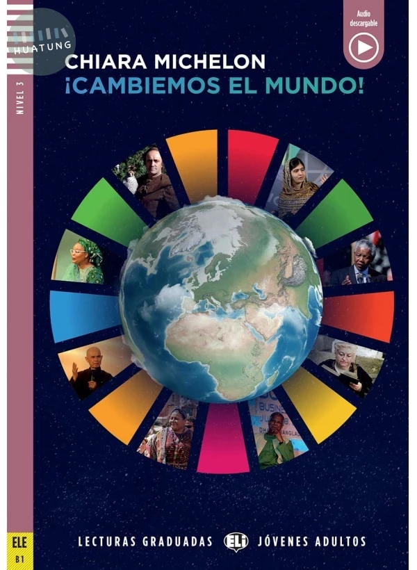 Cambiemos el mundo (B1) 