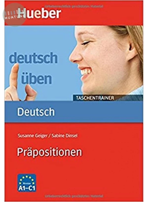 Prapositionen (A1-C1) 