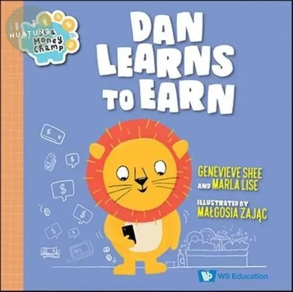 Dan Learns to Earn 