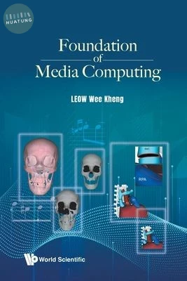 Foundation of Media Computing (1版)
