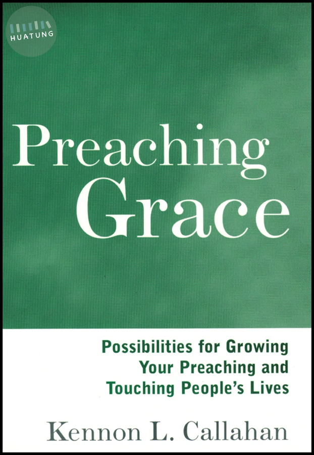 Preaching Grace 