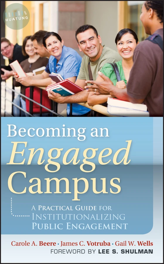 Becoming an Engaged Campus 