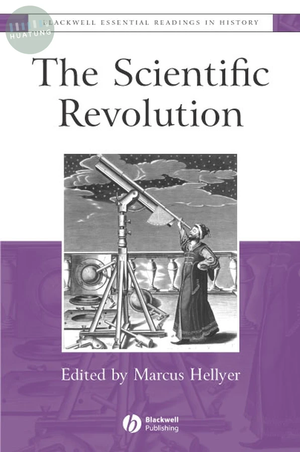 The Scientific Revolution 