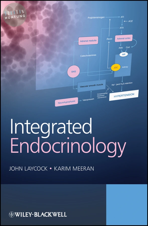 Integrated Endocrinology 