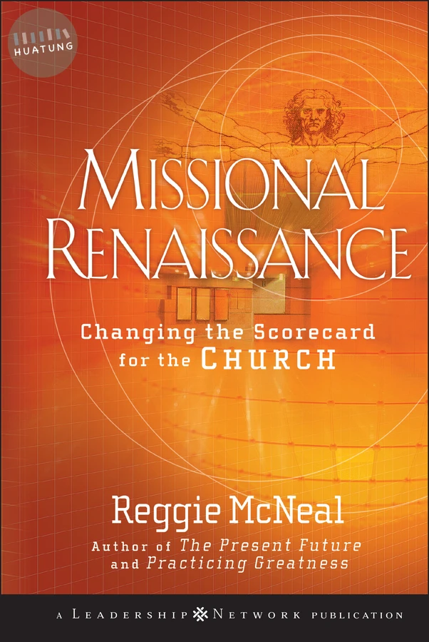 Missional Renaissance 