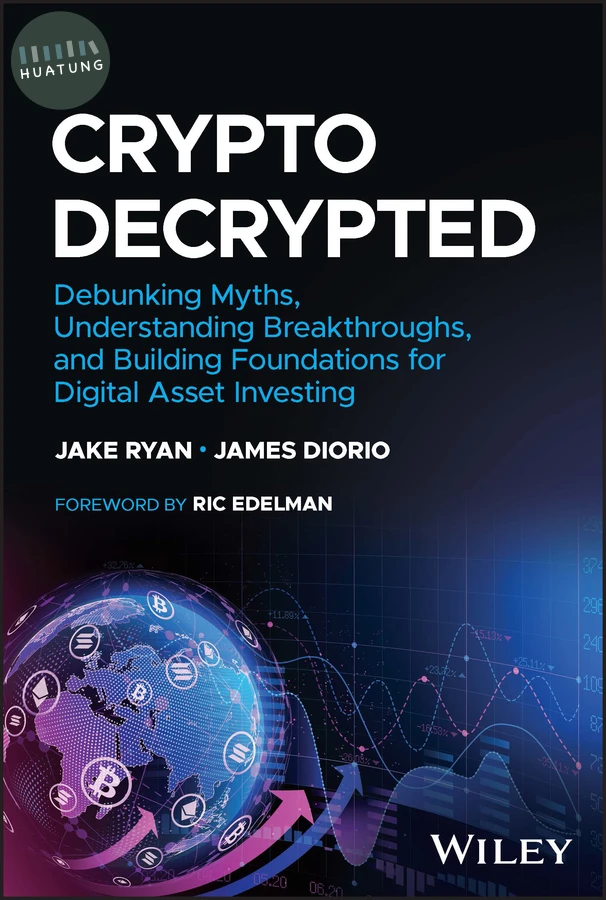 Crypto Decrypted 