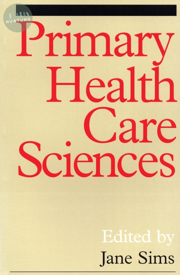 Primary Health Care Sciences 