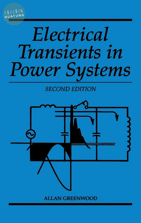 Electrical Transients in Power Systems 