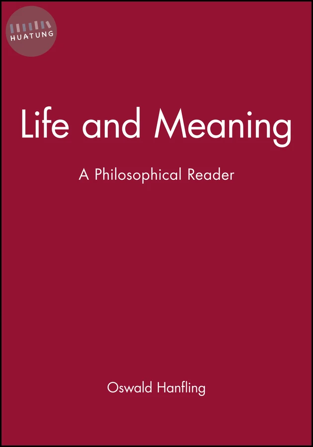Life in Fragments 