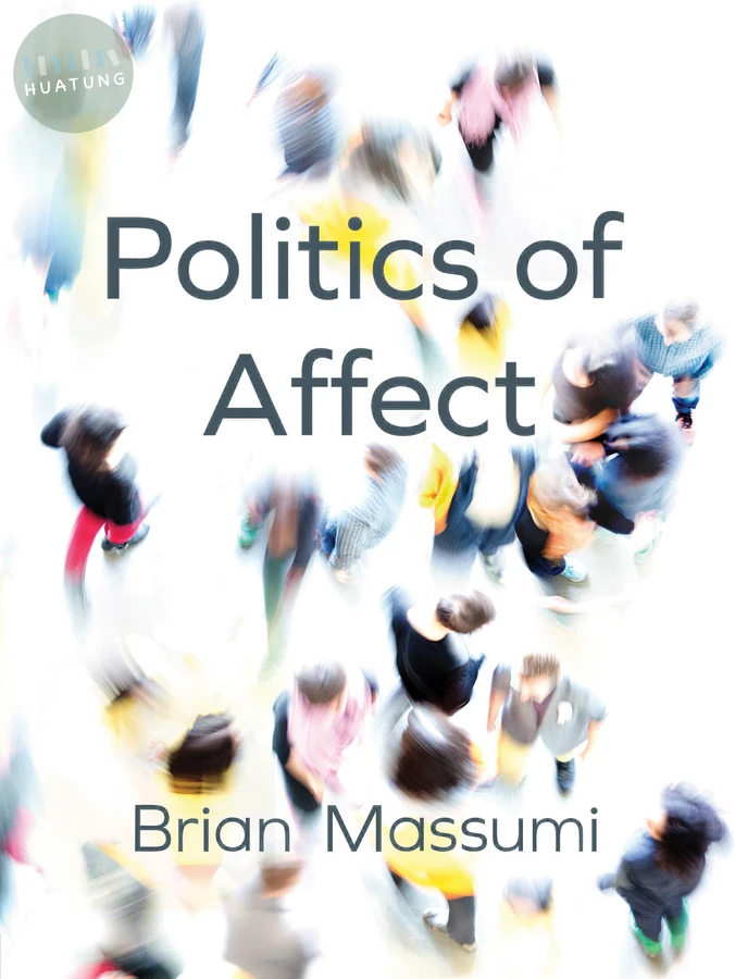 Politics of Affect 