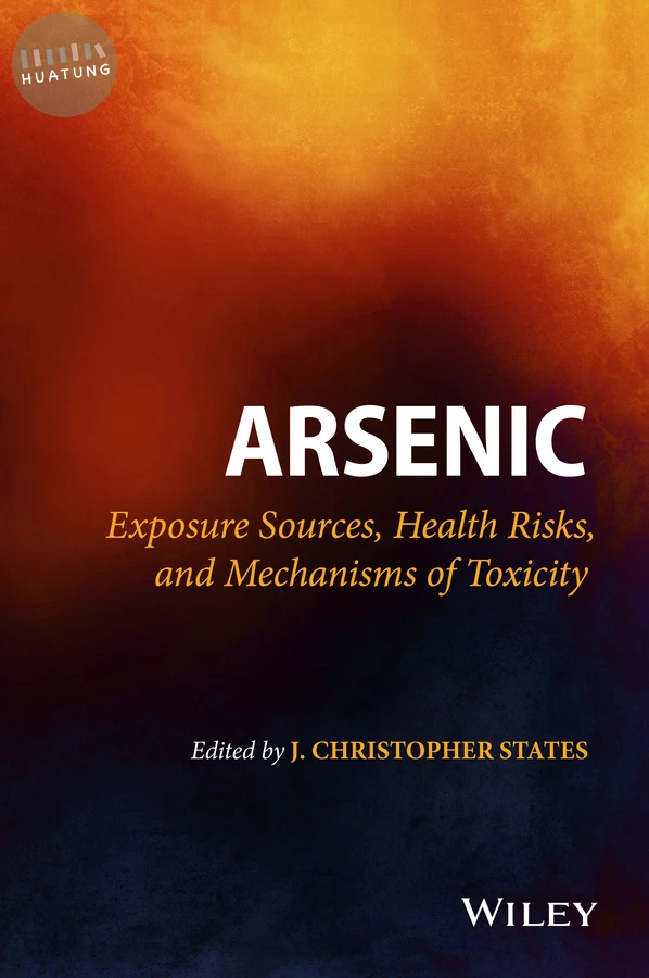 Arsenic 