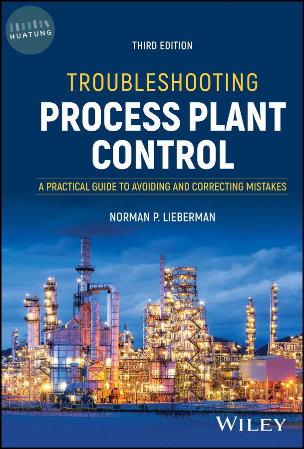 Troubleshooting Process Plant Control 