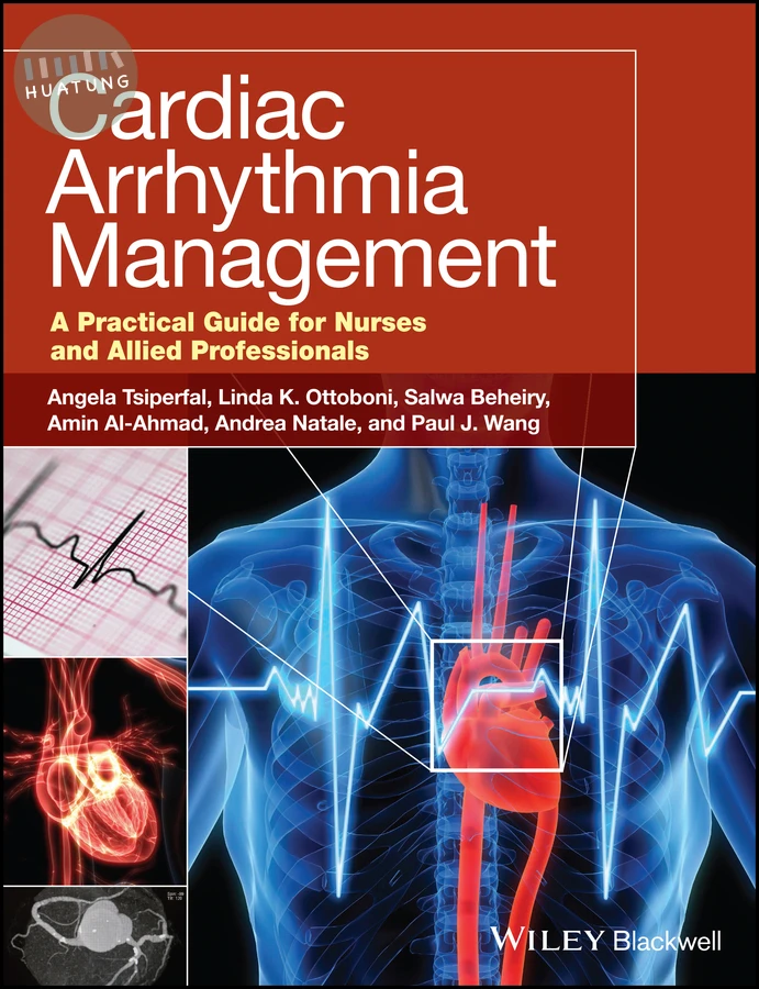 Cardiac Arrhythmia Management 