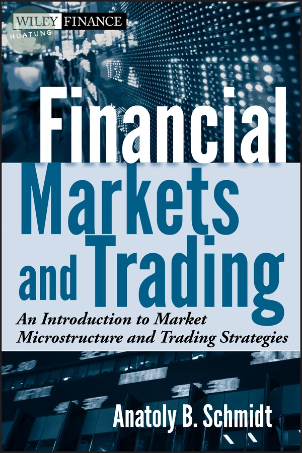 Financial Markets and Trading 