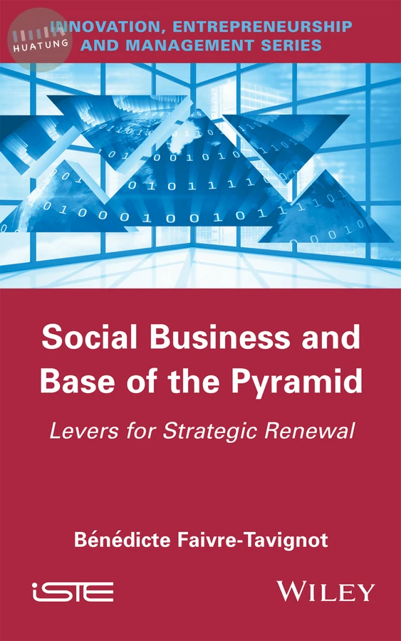 Social Business and Base of the Pyramid 