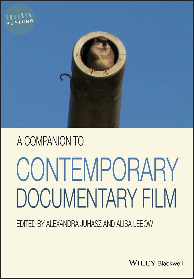 A Companion to Contemporary Documentary Film 