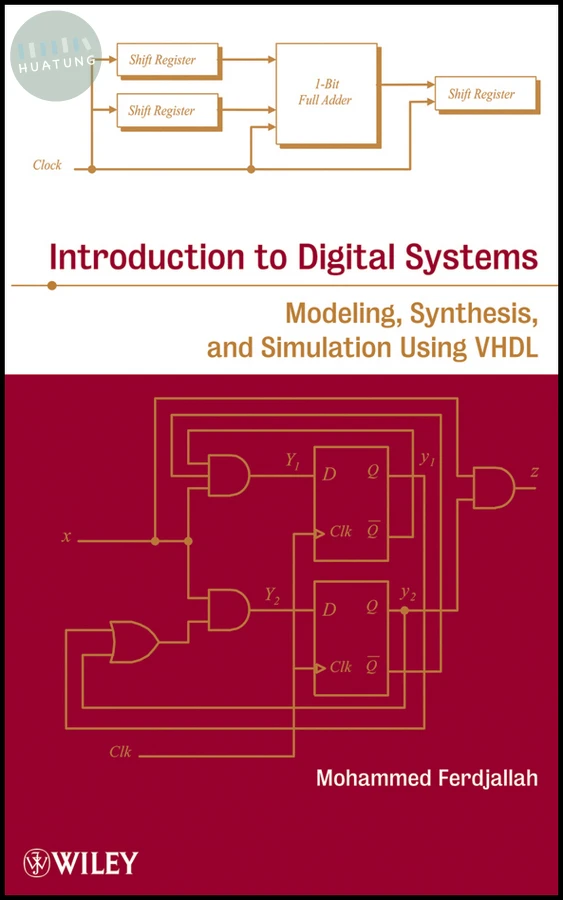 Introduction to Digital Systems 