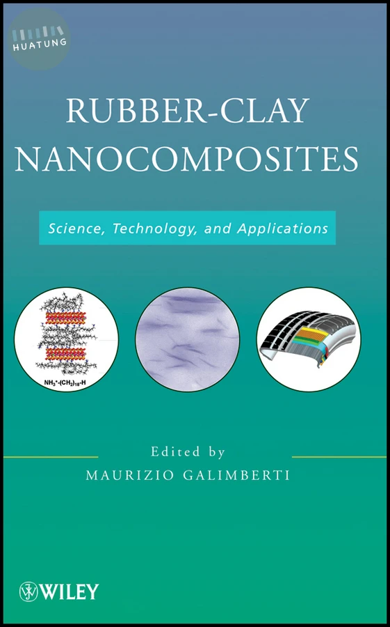 Rubber-Clay Nanocomposites 