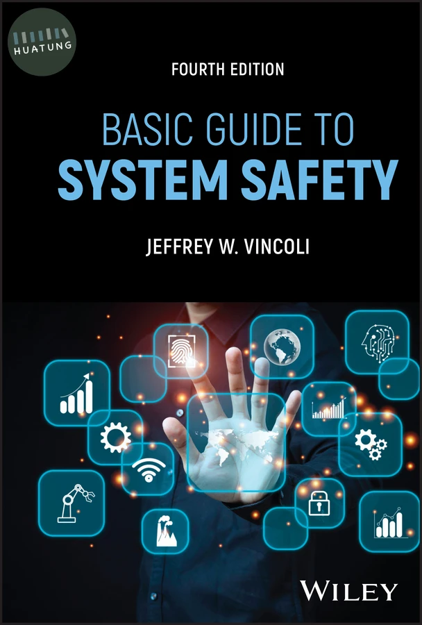 Basic Guide to System Safety 