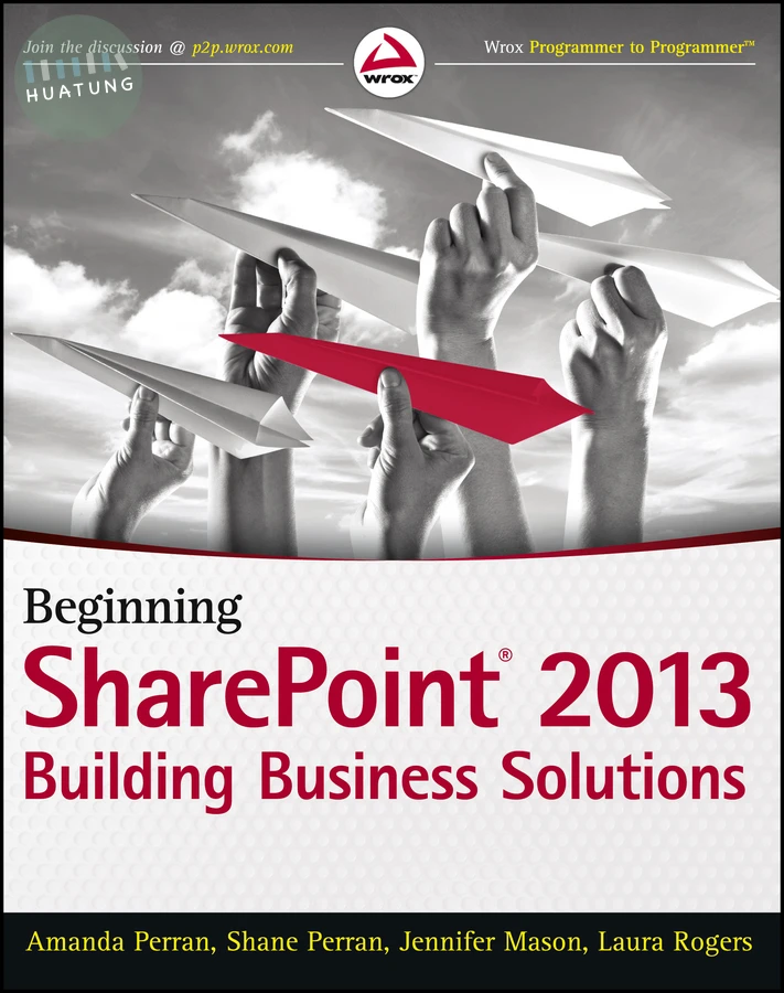 Beginning SharePoint 2013 
