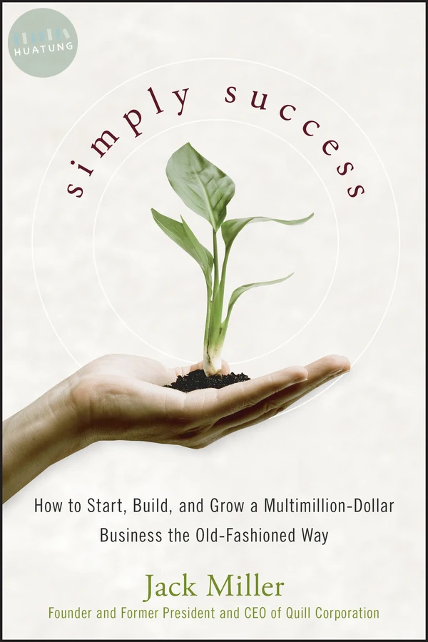 Simply Success 