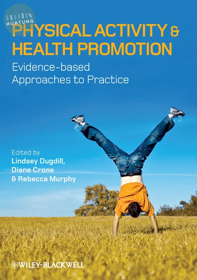 Physical Activity and Health Promotion 