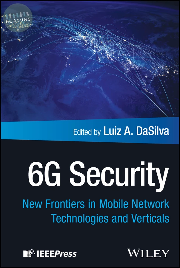 6G Security 