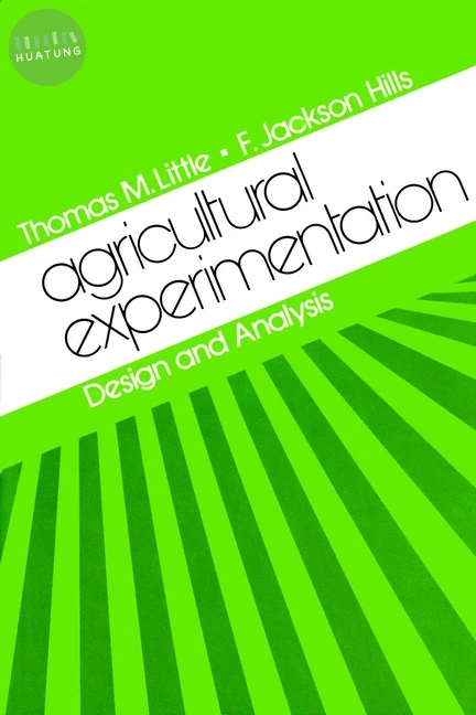 Agricultural Experimentation 