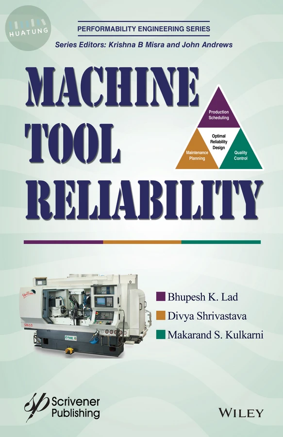 Machine Tool Reliability 