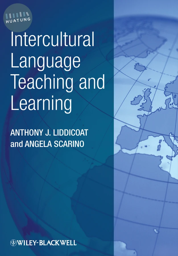 Intercultural Language Teaching and Learning 