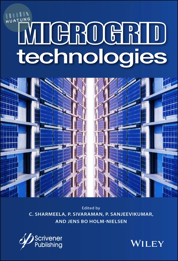 Microgrid Technologies 
