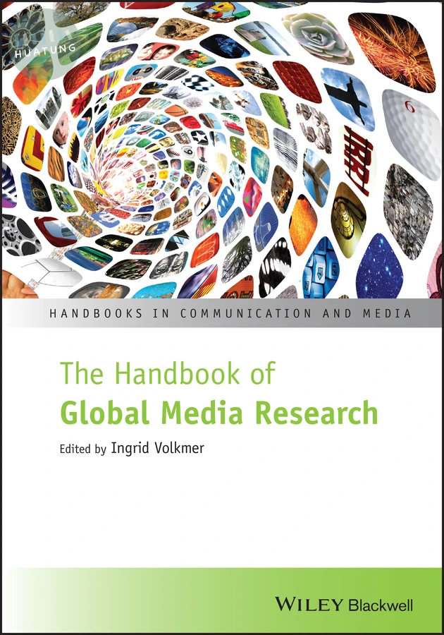 The Handbook of Global Media Research 