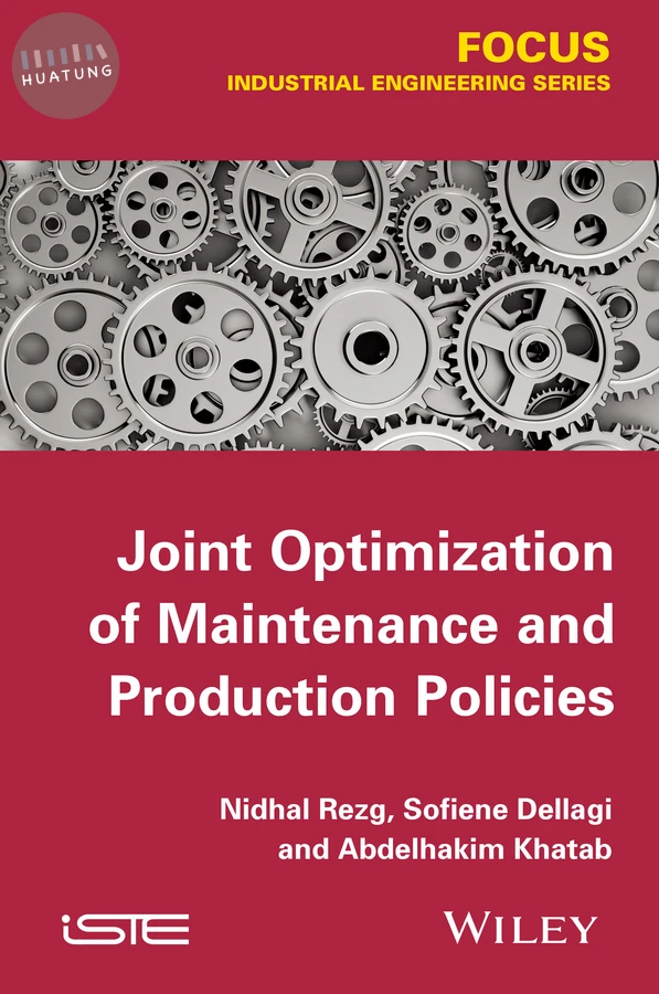 Joint Optimization of Maintenance and Production Policies 
