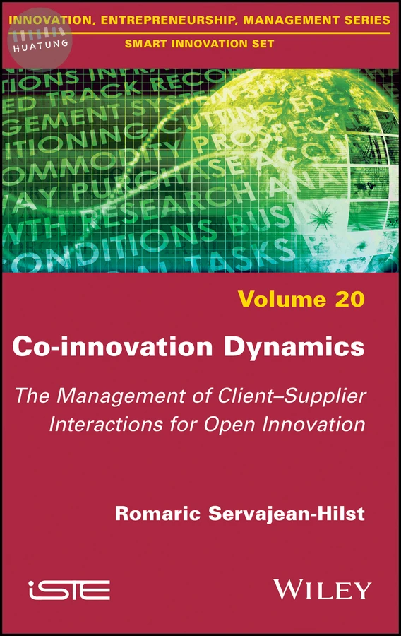 Co-innovation Dynamics 