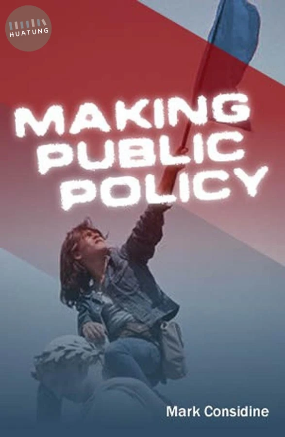 Making Public Policy 