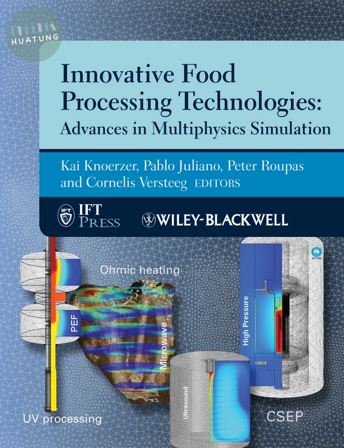 Innovative Food Processing Technologies 
