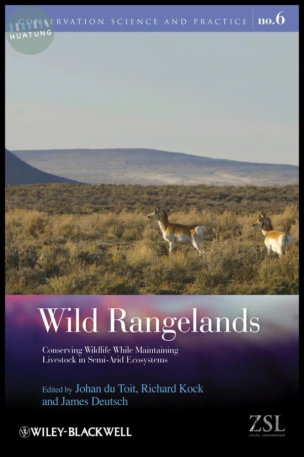 Wild Rangelands 