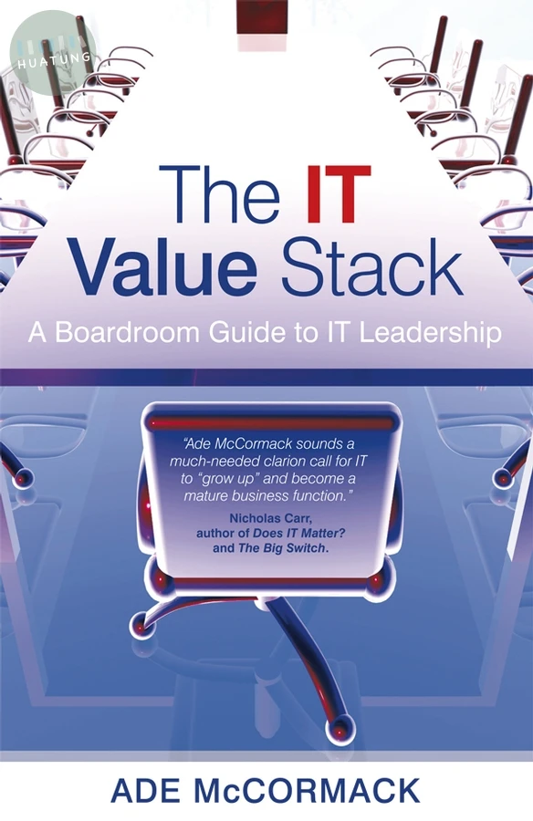 The IT Value Stack 