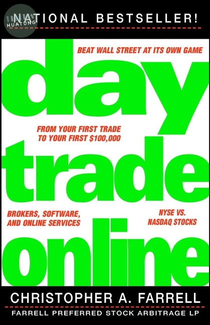 Day Trade Online 