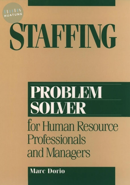 Staffing Problem Solver 
