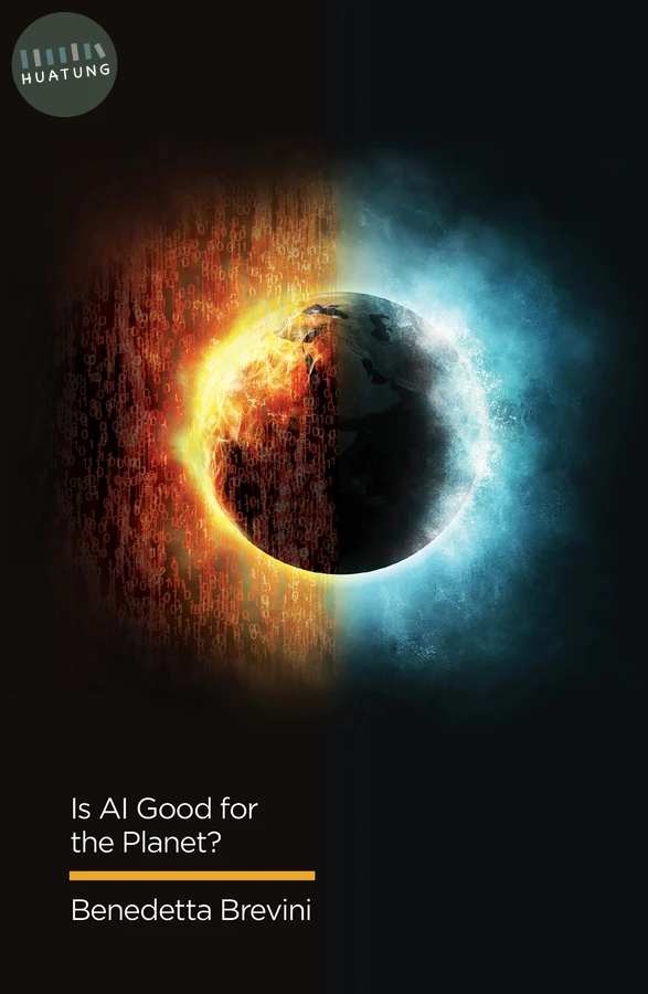 Is AI Good for the Planet? 