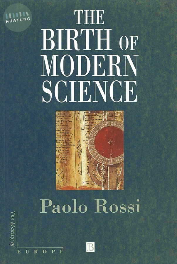 The Birth of Modern Science 