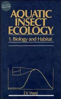 Aquatic Insect Ecology, Part 1 