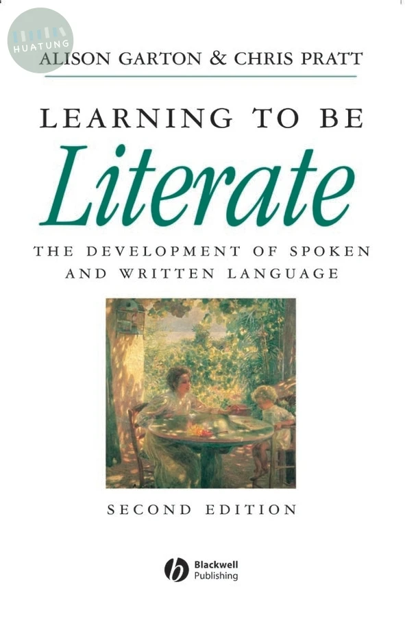 Learning to be Literate 