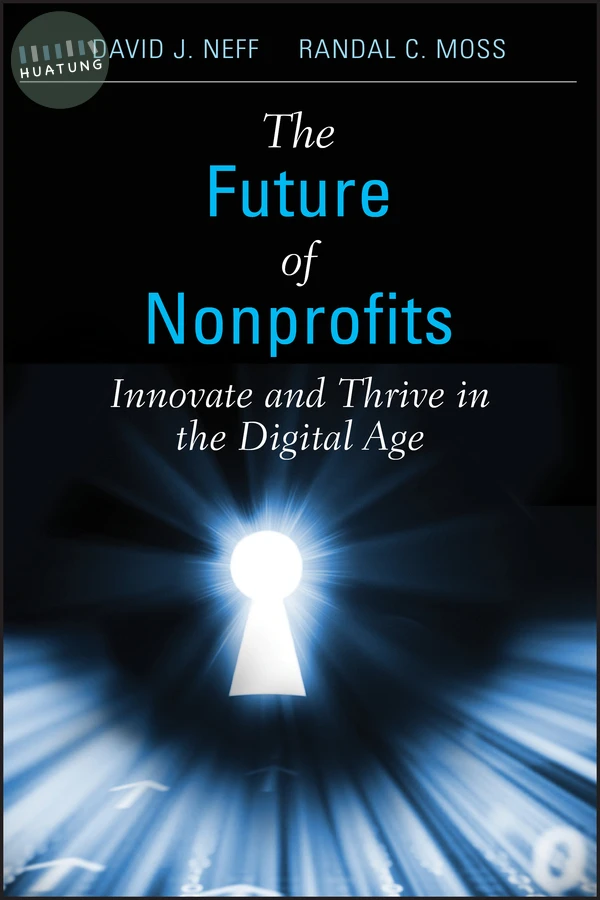 The Future of Nonprofits 