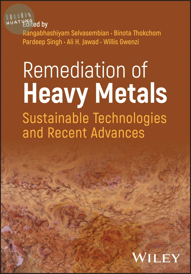 Remediation of Heavy Metals 